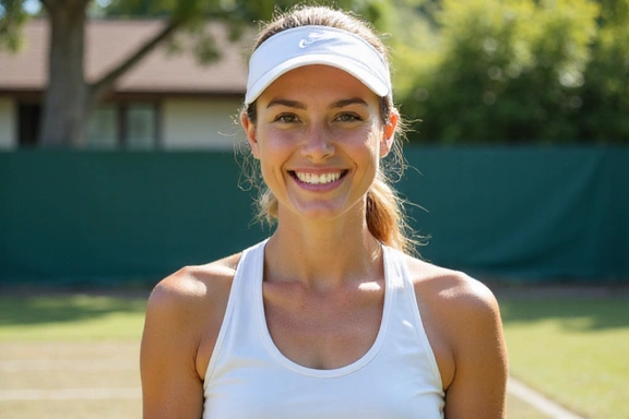 Coach Olivia Taylor
