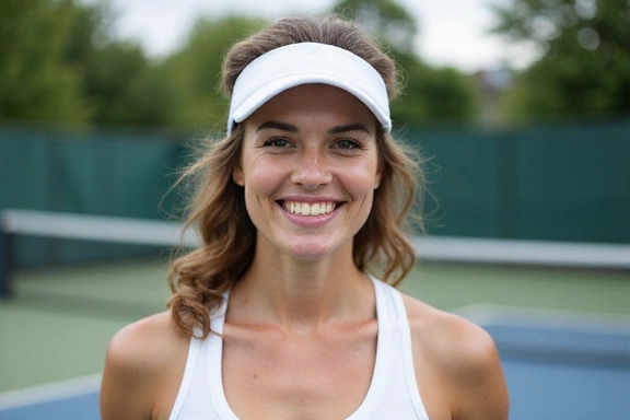 Coach Emily White