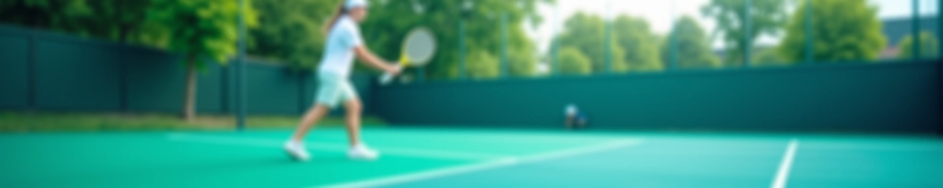Tennis news and insights banner